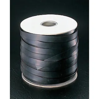 平ゴムロープ(ドラム巻) 20x2.0mmx100m EA628WL-100 4518340057104【別送品】