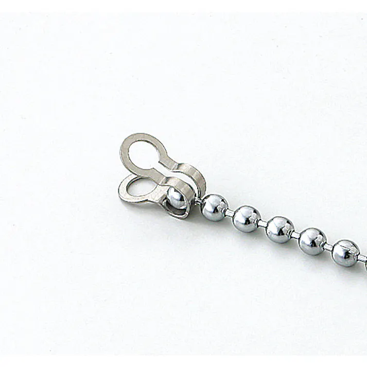 カップリング(ステンレス製/10個) 2.3mm用 EA638DU-2 4518340059559【別送品】
