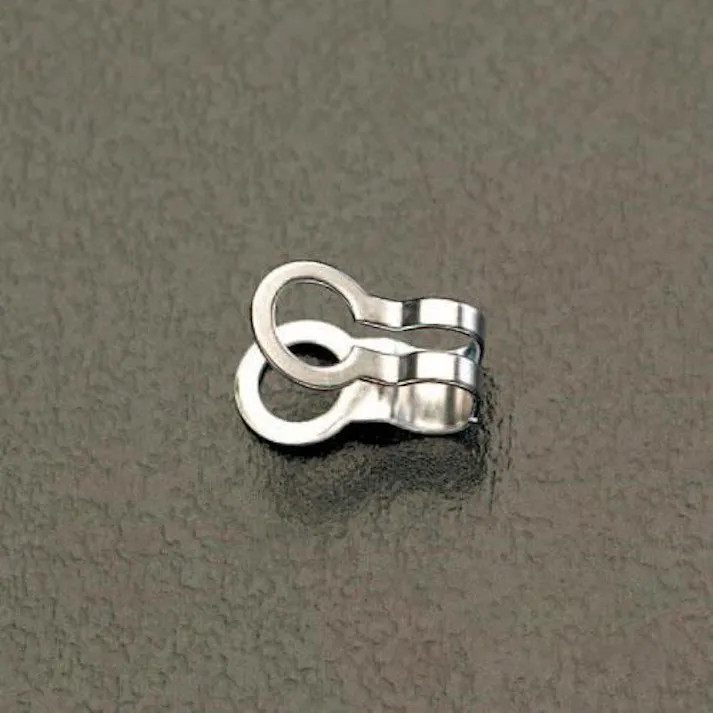 ESCO 4.5mm用 カップリング(ステンレス製/10個) EA638DU-4 4518340059573(CDC)【別送品】