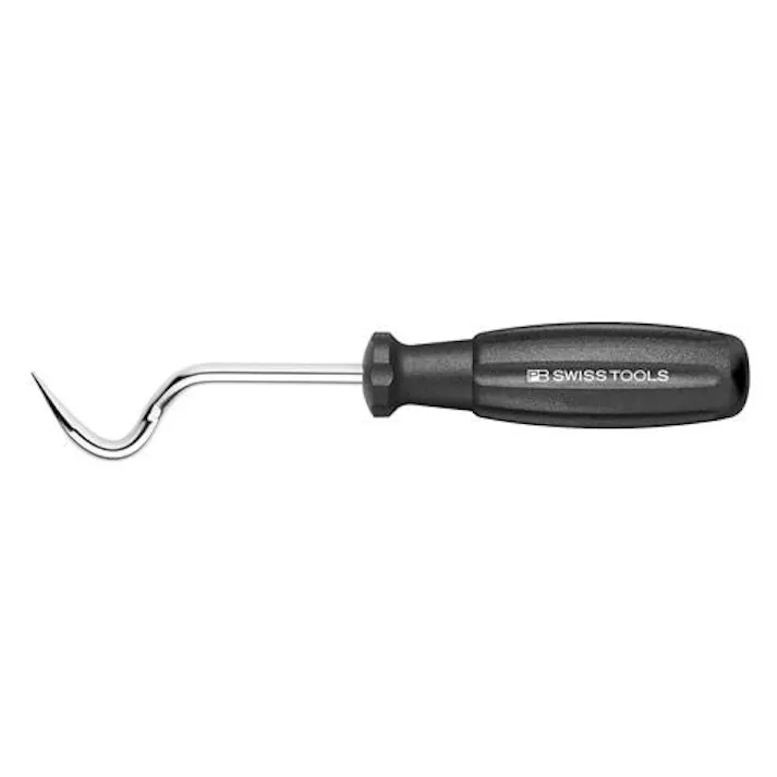 PBSWISSTOOLS ホースプラッカー EA604BR-1 4518340059887(CDC)【別送品】
