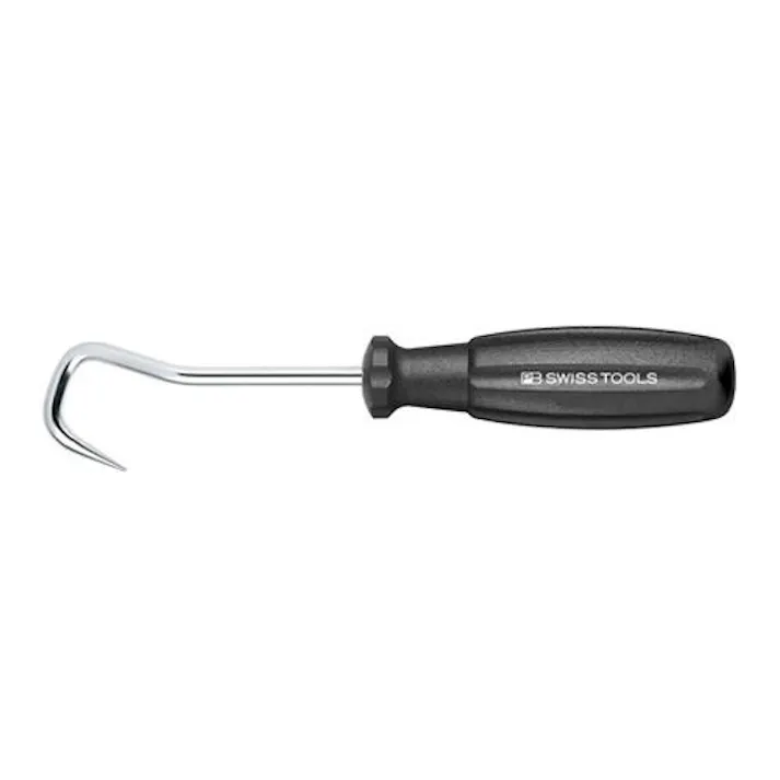 PBSWISSTOOLS ホースプラッカー EA604BR-2 4518340059917(CDC)【別送品】