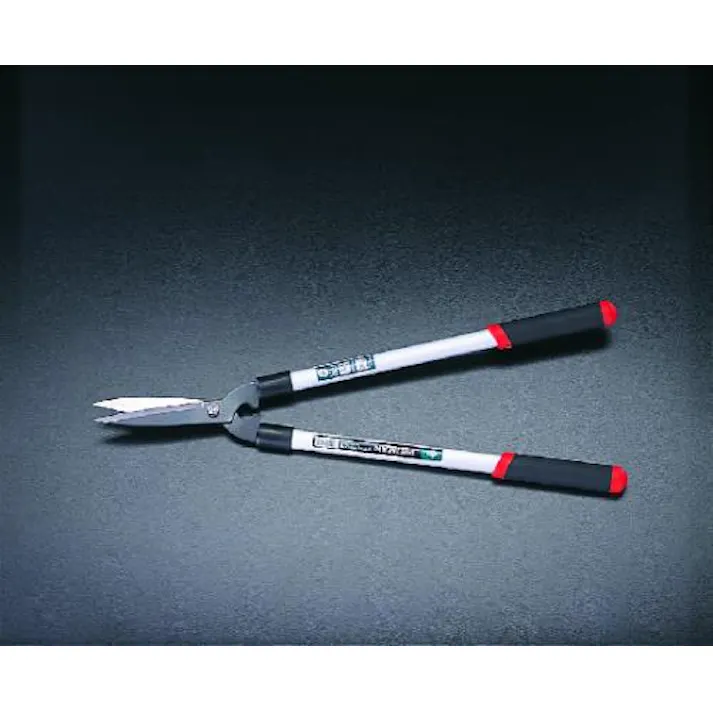 ESCO 670mm 刈込鋏 EA650A-1 4518340061064(CDC)【別送品】
