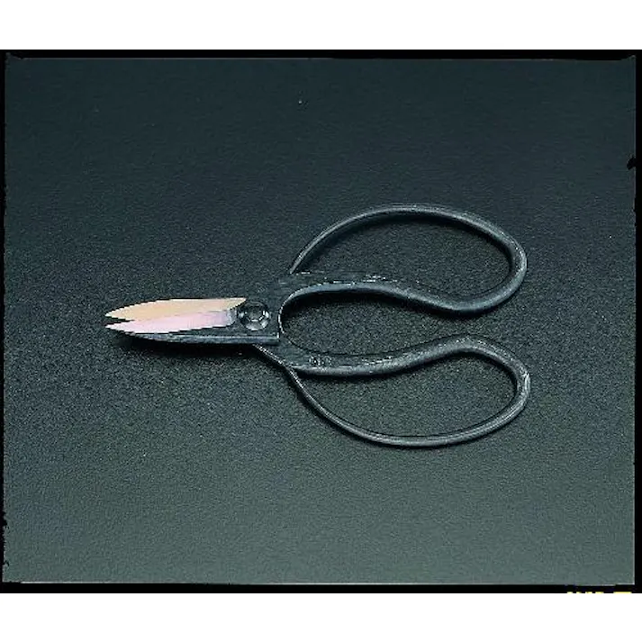 ESCO 190mm 大久保鋏 EA650AA-5 4518340061125(CDC)【別送品】