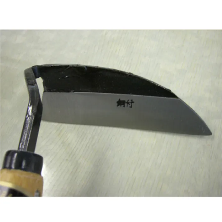 草削りねじり鎌 340mm EA650BF-11 4518340061354【別送品】