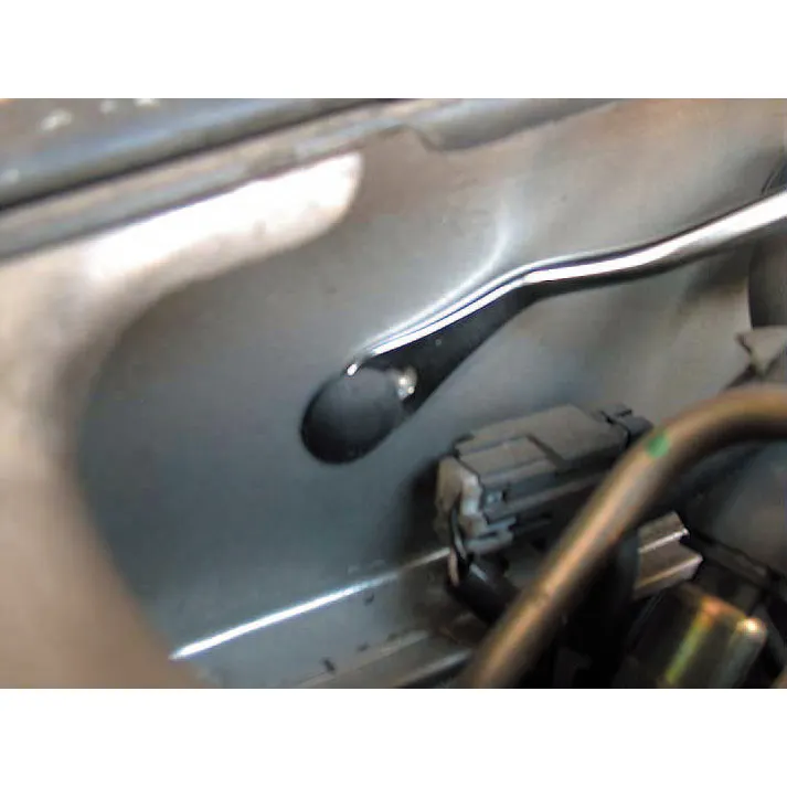 PBSWISSTOOLS クリップツールセット 2本組 EA604CE 4518340071322【別送品】