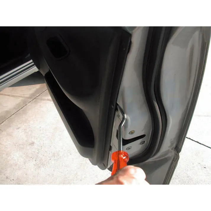 PBSWISSTOOLS クリップツール 215mm EA604CE-1 4518340071346【別送品】