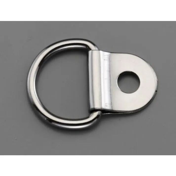 ESCO 15x13mm グランドフック(ステンレス製) EA638BK-22 4518340159426(CDC)【別送品】