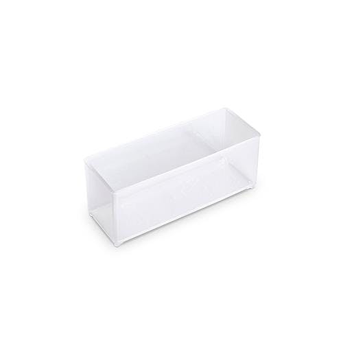 パーツケース小皿(4個) 39x109x47mm EA661AA-52 4518340168923【別送品】