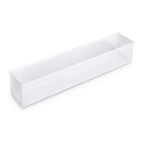 パーツケース小皿(2個) 39x218x47mm EA661AA-54 4518340168947【別送品】