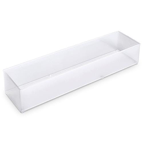 パーツケース小皿(2個) 55x235x47mm EA661AA-57 4518340168978【別送品】