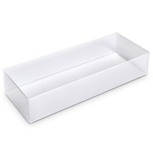パーツケース小皿(2個) 79x218x47mm EA661AA-59 4518340168992【別送品】