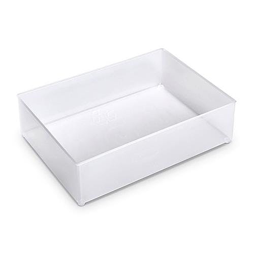 パーツケース小皿(2個) 109x157x47mm EA661AA-60 4518340169005【別送品】