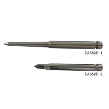 ESCO  [EA652B用] 替針 EA652B-1 4518340176799(CDC)【別送品】