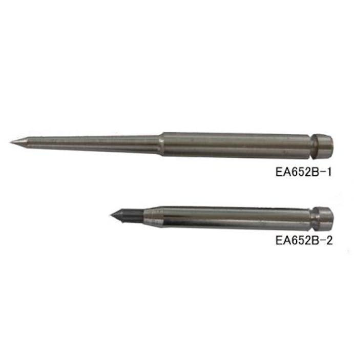 ESCO  [EA652B用] 超硬針 EA652B-2 4518340177994(CDC)【別送品】