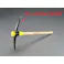 ESCO  2.7kg マトック頭 EA650CB-5 4518340195479(CDC)【別送品】