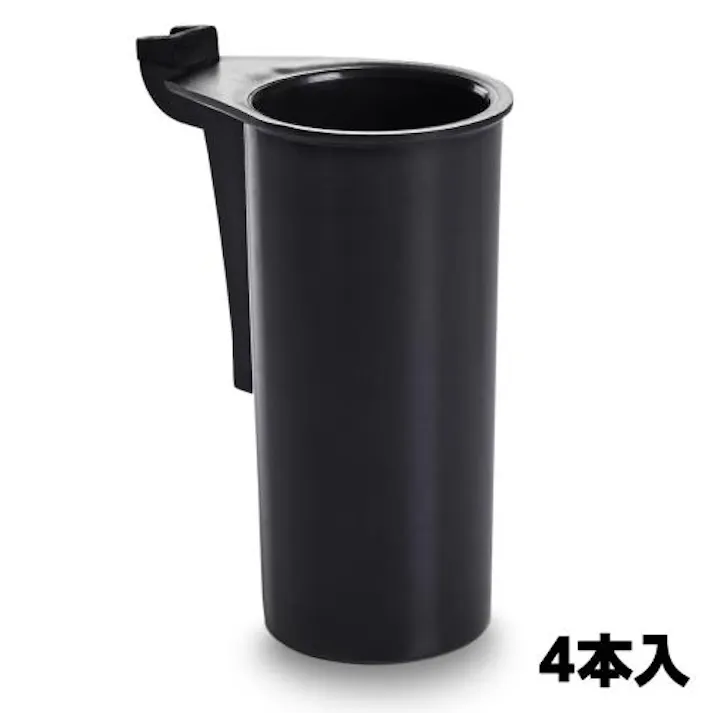 ESCO 30mm用 差込ホルダー(4個) EA661CH-1 4518340207202(CDC)【別送品】