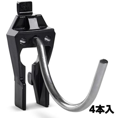 ドリルホルダー(4本) 30mm EA661CH-2 4518340207219【別送品】