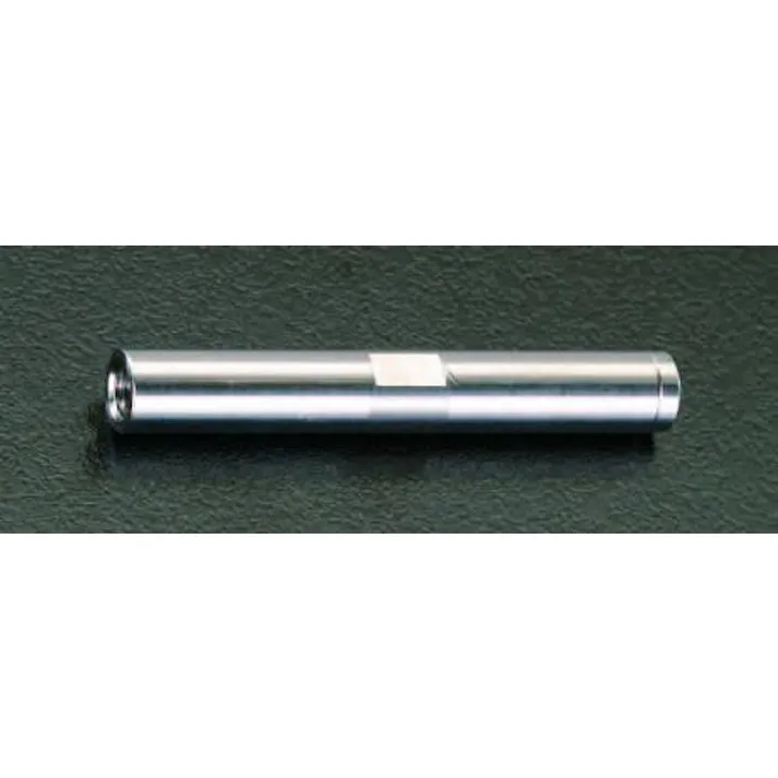 ESCO M8x120mm ターンバックル用スリーブ(ステンレス製) EA638SH-8L 4518340211117(CDC)【別送品】
