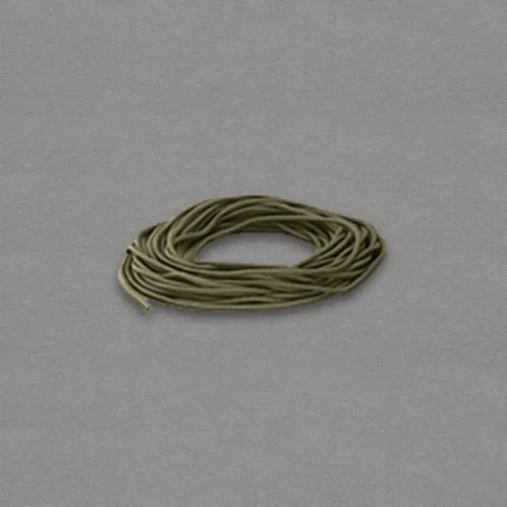 ESCO φ4.0mmx 15.2m パラシュートコード(OD色) EA628BR-50 4518340231221(CDC)【別送品】