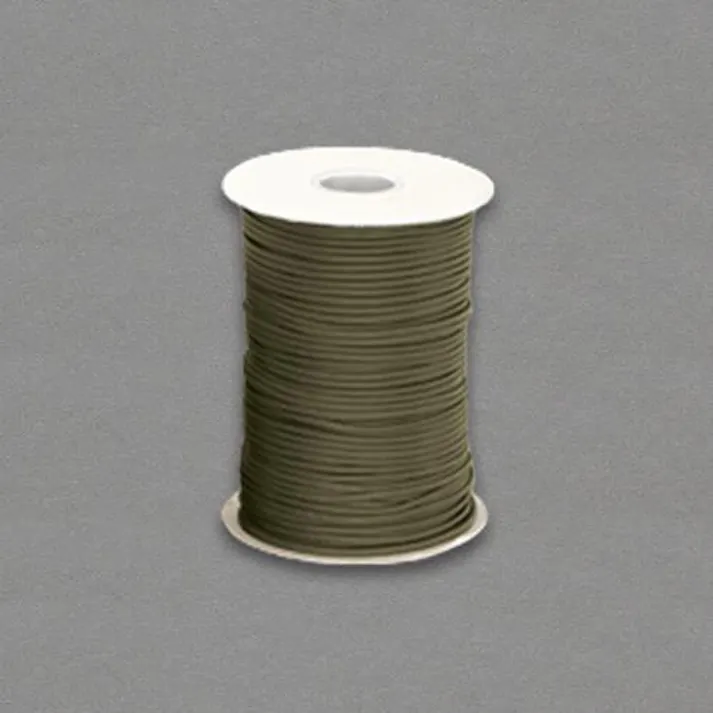 ESCO φ4.0mmx152.0m パラシュートコード(OD色) EA628BR-500 4518340239869(CDC)【別送品】