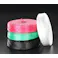 PPロープ(黒/5巻) 6.0mmx200m EA628PR-14 4518340247222【別送品】