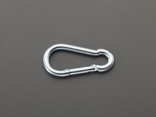 スナップフック(10個) 11x120mm EA638JP-48 4518340306448【別送品】