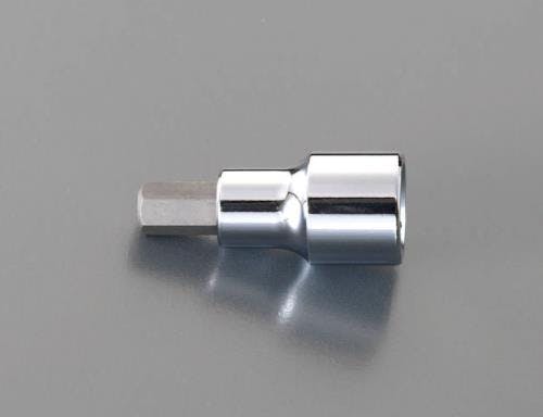ビットソケット [INHEX] 1/2”DR/5x55mm EA617GT-5 4518340314047【別送品】
