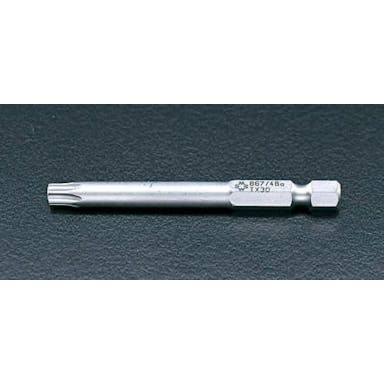 Wera T25x70mm [Bore Torx]ドライバービット EA611GV-5 4518340325807(CDC)【別送品】