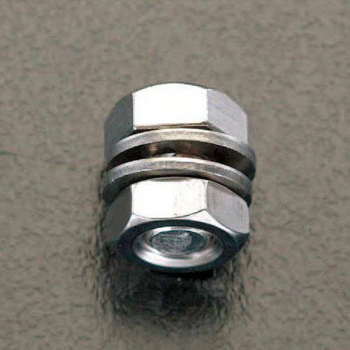 ワイヤークリップ(ステンレス製/5個) 1.2mm EA628SE-2B 4518340330511【別送品】