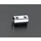 ワイヤークリップ(真鍮クロームメッキ) 2.5mm EA628SE-16 4518340330580【別送品】