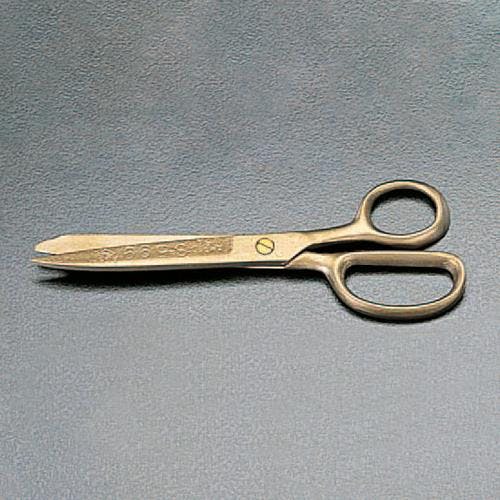 はさみ(ノンスパーキング) 200mm EA642HL-8 4518340347311【別送品】