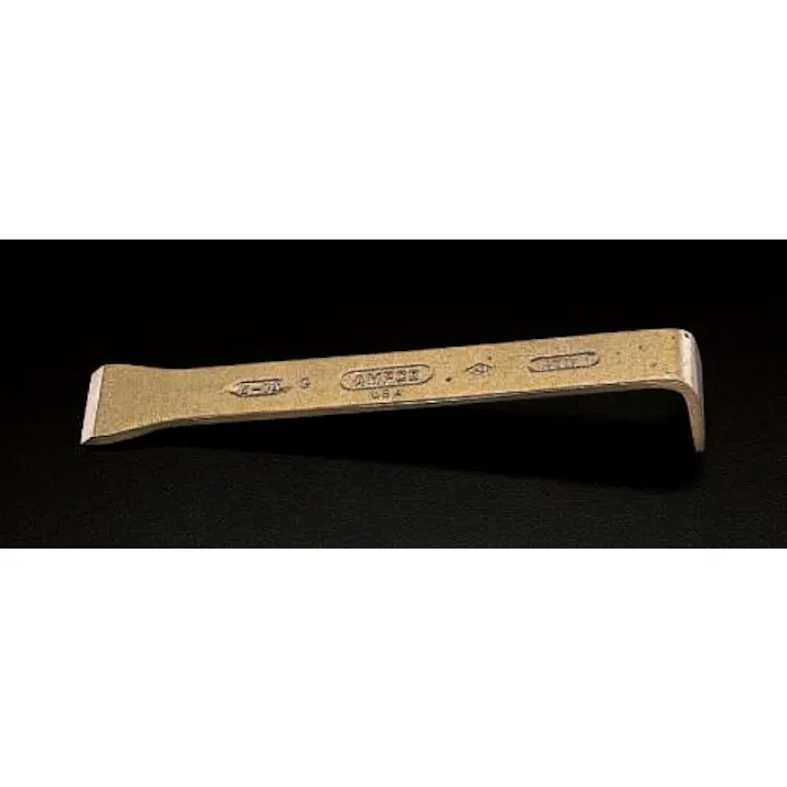 ESCO  50x300mm デッキスクレーパー(ノンスパーキング) EA642KC-12 4518340347953(CDC)【別送品】