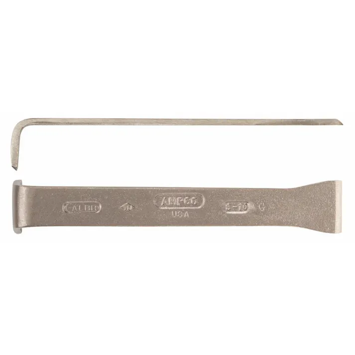 ESCO  50x300mm デッキスクレーパー(ノンスパーキング) EA642KC-12 4518340347953(CDC)【別送品】