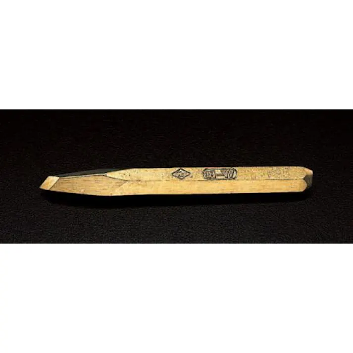 ESCO 19x310mm ダイヤポイントチゼル(ノンスパーキング EA642KH-19 4518340348158(CDC)【別送品】