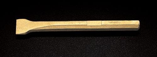 コーキングツール(ノンスパーキング) 15x260mm EA642KJ-2 4518340348165【別送品】