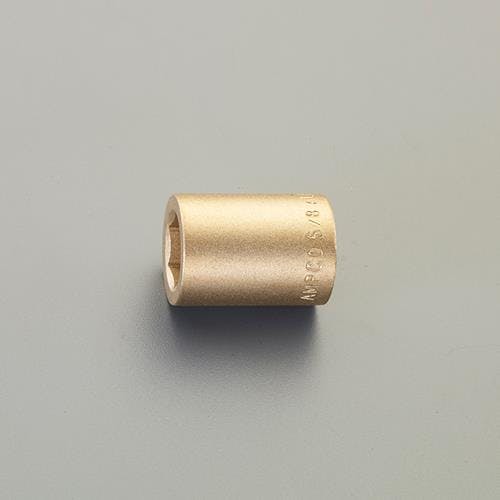 卸売 エスコ ESCO 1/2sq x 9/16 ソケット（ノンスパーキング） EA642LN