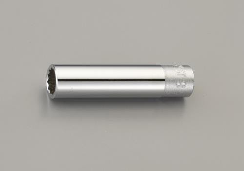コーケン(Ko-ken) ディープソケット 1/4”DRx7mm EA618AH-7 4518340355606【別送品】
