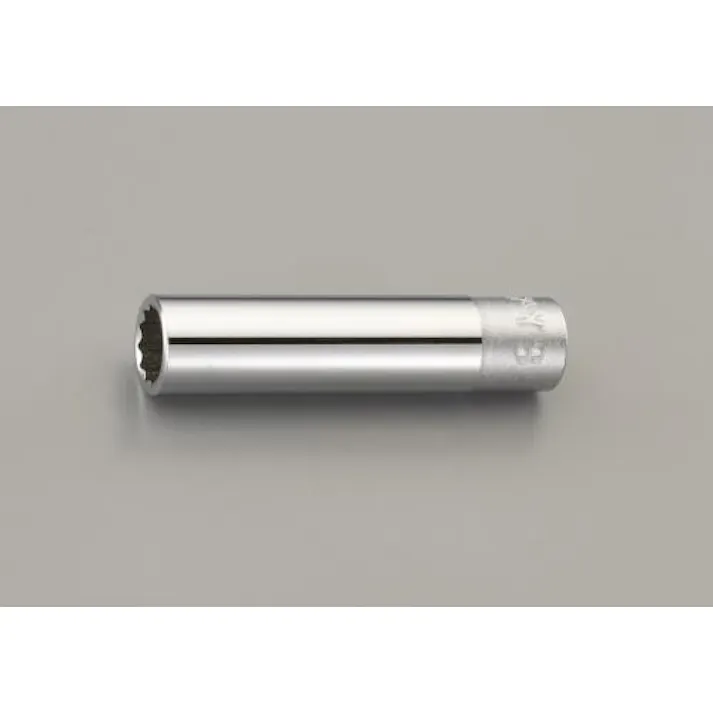 コーケン(Ko-ken) 1/4"DRx13mm ディープソケット EA618AH-13 4518340355668(CDC)【別送品】