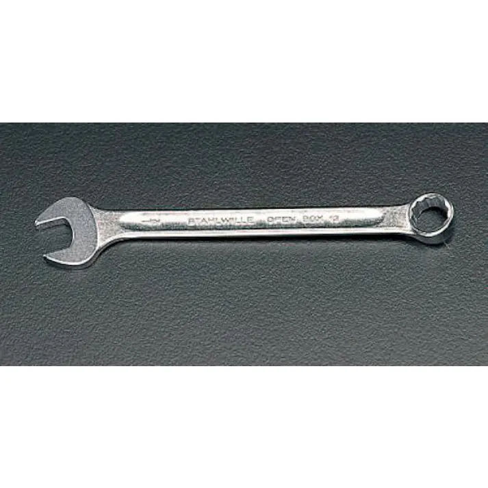 STAHLWILLE(スタビレー) 1・5/8" 片目片口スパナ EA614SV-29 4518340361720(CDC)【別送品】
