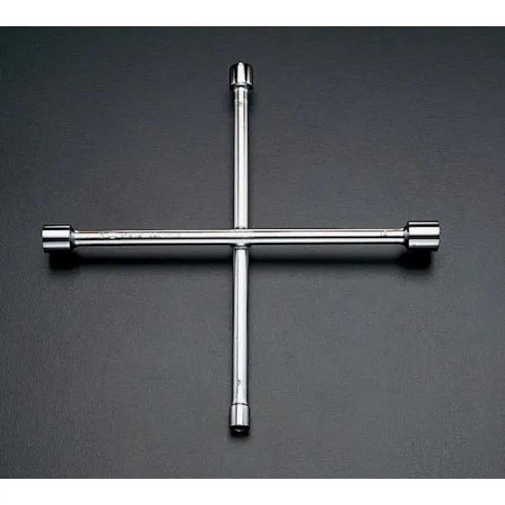 京都機械工具(KTC) 14x17x19x21mm クロスリムレンチ EA613AC-2 4518340369733(CDC)【別送品】