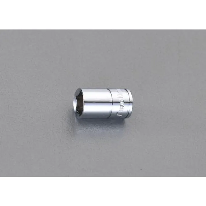 SIGNET(シグネット) 1/4"DRx 4 mm ソケット EA617CL-4 4518340373143(CDC)【別送品】