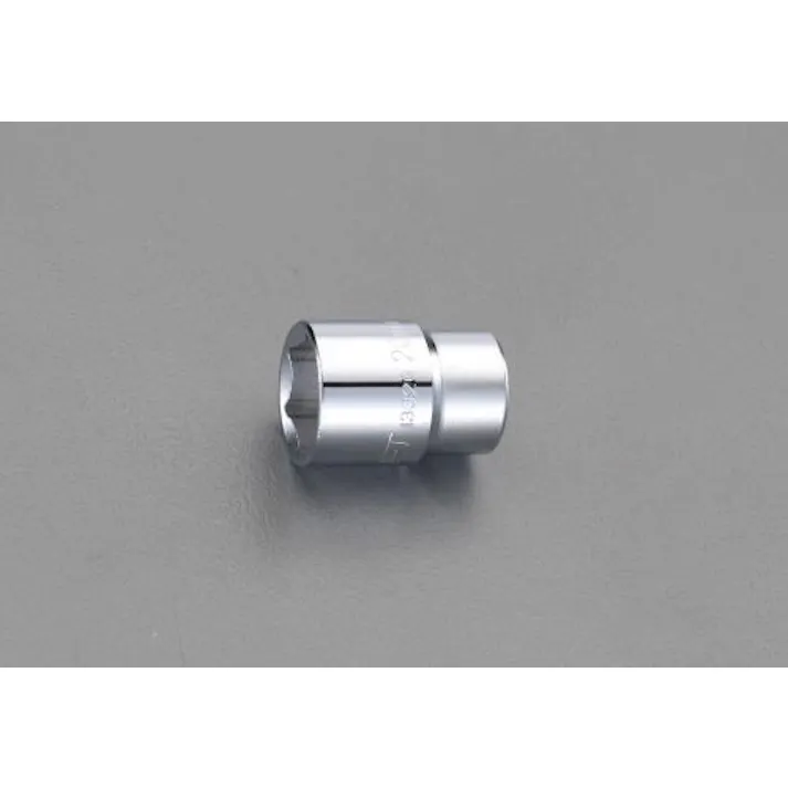 SIGNET(シグネット) 1/2"DRx10mm ソケット EA617DX-10 4518340374379(CDC)【別送品】