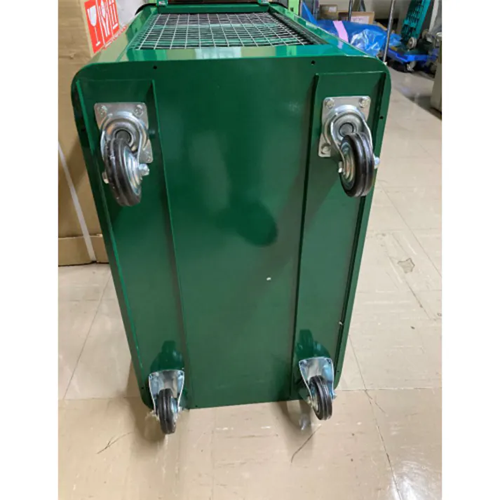 SATA ツールトロリー 631x382x893mm EA683ZG-1 4518340383883【別送品】