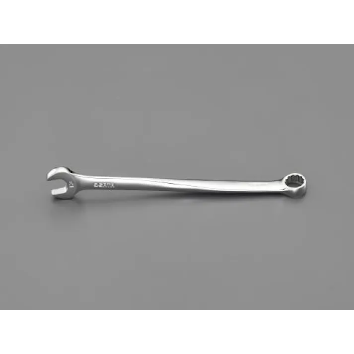 SATA 1/2" 片目片口スパナ(Xビーム) EA684AX-104 4518340385603(CDC)【別送品】