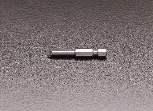 Wera ドライバービット [-] 3.0x0.5x50mm EA611GC-1 4518340420694【別送品】