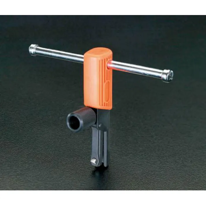 ノガ・ウォーターズ(NOGA) 12-16mm ねじ山修正ツール(内ねじ) EA603AC-1 4518340424333(CDC)【別送品】