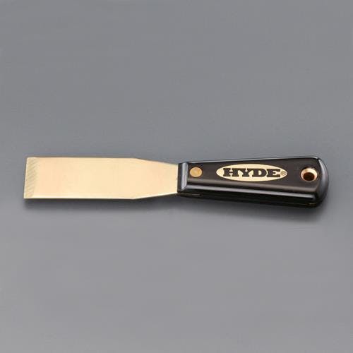 チゼルスクレーパー(ノンスパーキング) 33x200mm EA642KB-17 4518340430655【別送品】