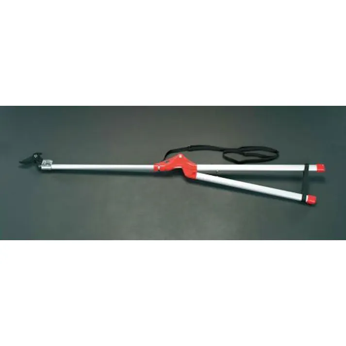 アルスコーポレーション(ARS) 高枝鋏(刃長63mm) 1500mm EA650AX-21 4518340435872【別送品】