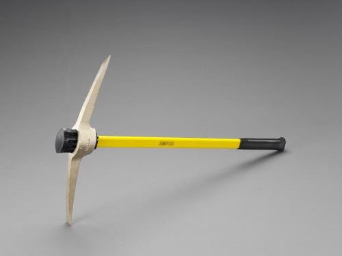 ピック(ノンスパーキング) 4.2kg/915mm EA642KV-106 4518340502307【別送品】