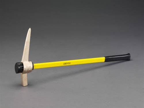 ピック(ノンスパーキング) 3.3kg/915mm EA642KV-107 4518340502314【別送品】